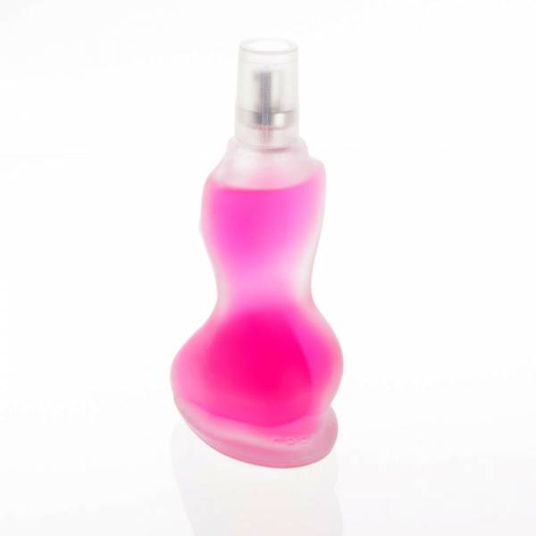 Catsuit for Woman Parfüm Damen EdP 100 ml Creation Lamis